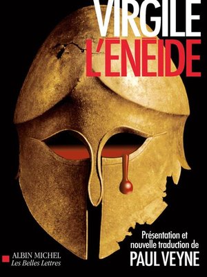 cover image of L'Enéide